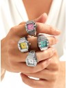 MAREA WATCH ANILLO
