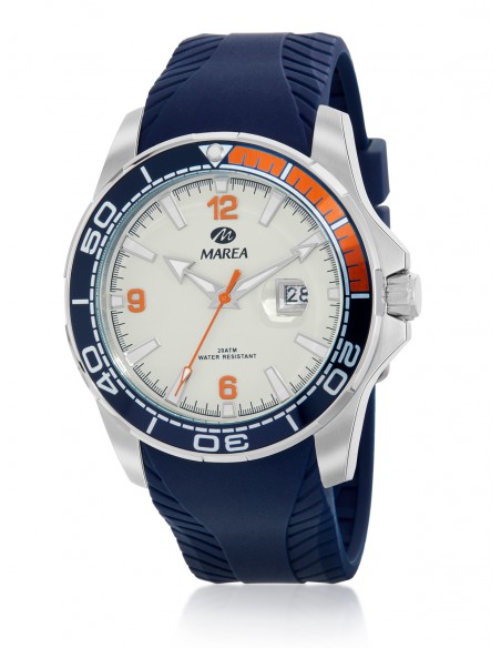 MAREA WATCH