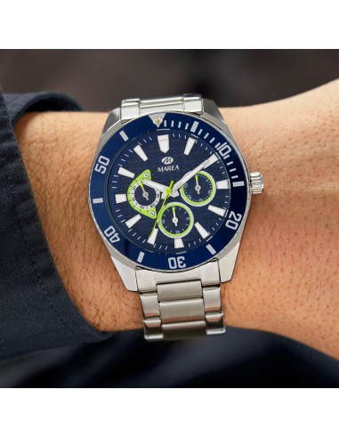 MAREA WATCH