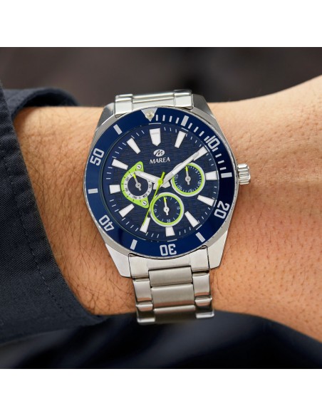 MAREA WATCH