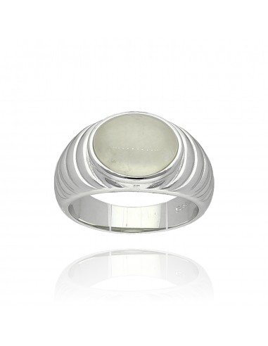 An..c/piedra lunar  12mm x 10mm...
