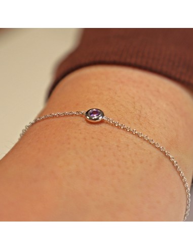 Pul. con zc amy oval  de 5mm en...
