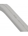 Pul.c/infinito en el medio cadena bolita 20 cm