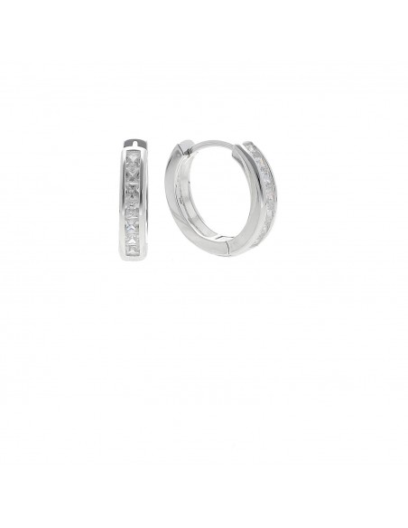 Tor. aro 12 mm diame interno c/zc engarse carril zc.