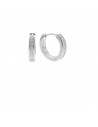 Tor. aro 12 mm diame interno c/zc engarse carril zc.