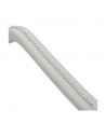 Pul. bolitas de 4 mm hueca x 19 cm