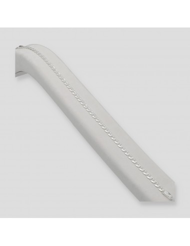 Pul. gumet barco chata macizo x 19 cm