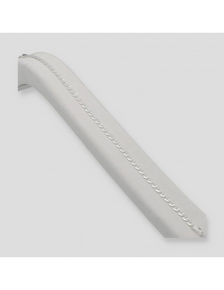 Pul. gumet barco chata macizo x 19 cm