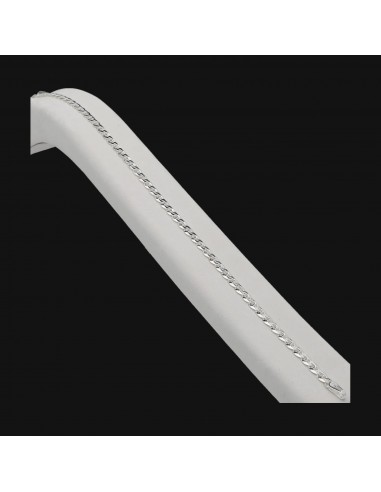 Pul. gumet barco chata macizo x 19 cm