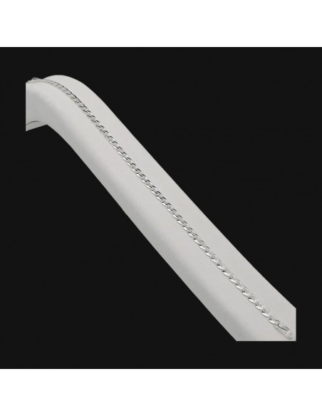 Pul. gumet barco chata macizo x 19 cm