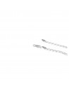 Pul. gumet barco chata macizo x 19 cm