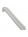 Pul.bolitas 5 mm huecas 19 cm largo
