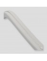 Pul. grumet  chata c/barco macizo x 20 cm
