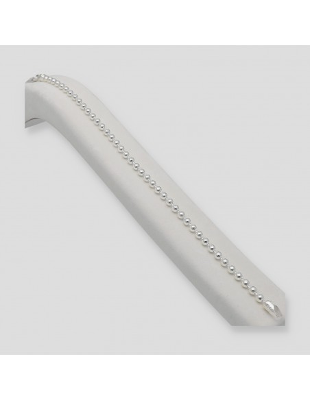 Pul.bolita de 3 mm  por 19 cm