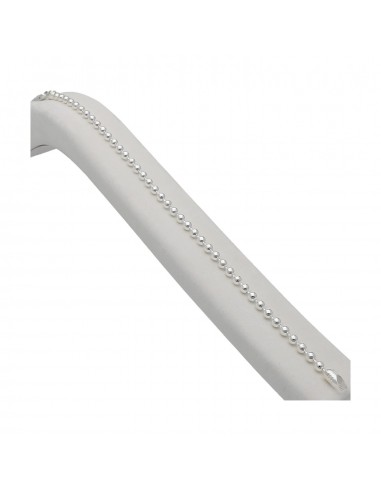 Pul.bolita de 3 mm  por 19 cm