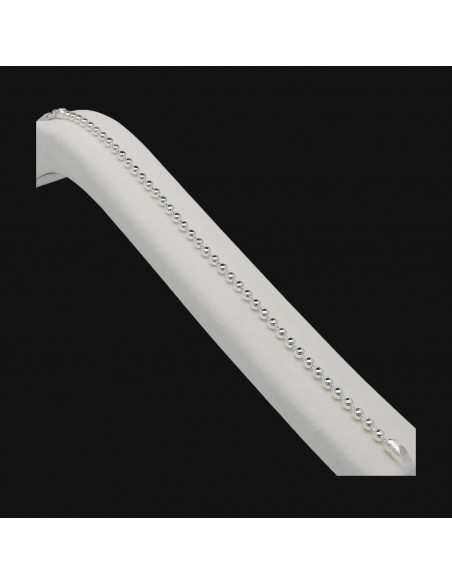 Pul.bolita de 3 mm  por 19 cm