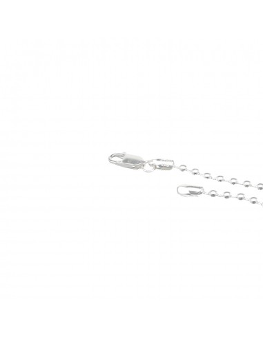 Pul.bolita de 3 mm  por 19 cm