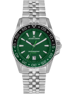 Reloj Jacques Lemans