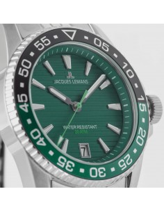 Reloj Jacques Lemans 2