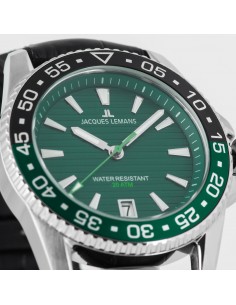 Reloj Jacques Lemans 2