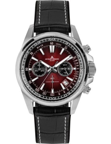 Reloj Jacques Lemans