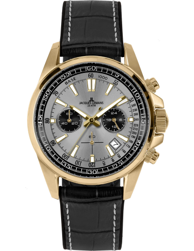 Reloj Jacques Lemans