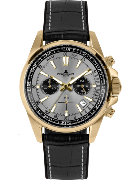 Reloj Jacques Lemans