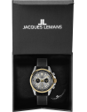 Reloj Jacques Lemans