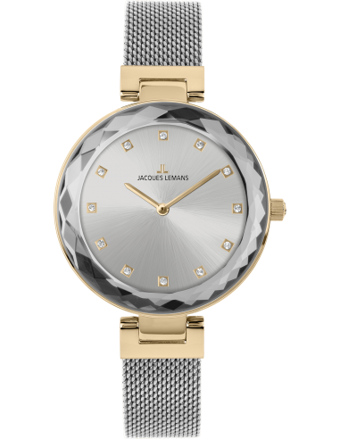 Reloj Jacques Lemans