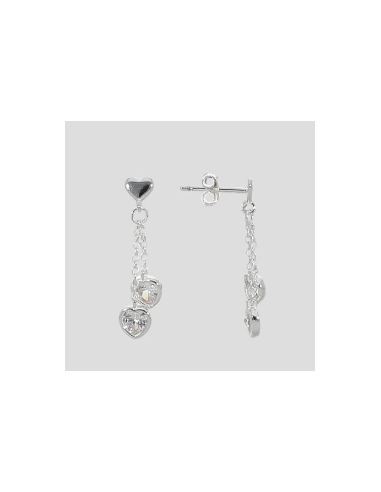 Tor.corazon liso y salen 2 corazones...