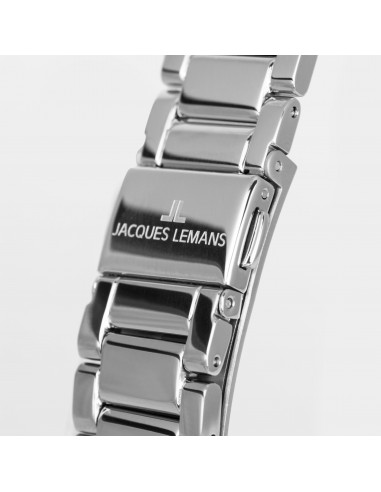 Reloj Jacques Lemans