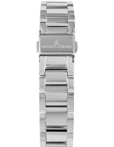 Reloj Jacques Lemans