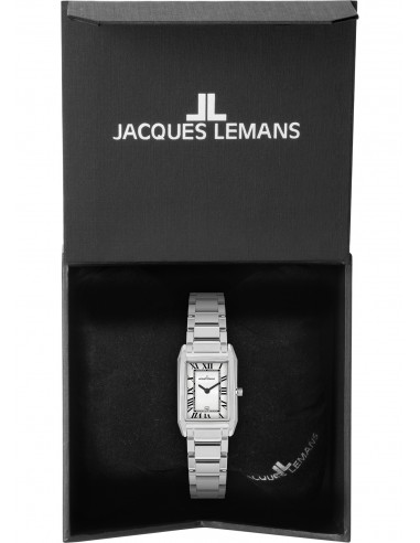 Reloj Jacques Lemans