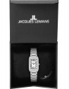 Reloj Jacques Lemans