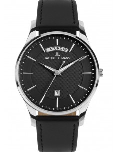 Reloj Jacques Lemans