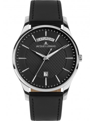 Reloj Jacques Lemans