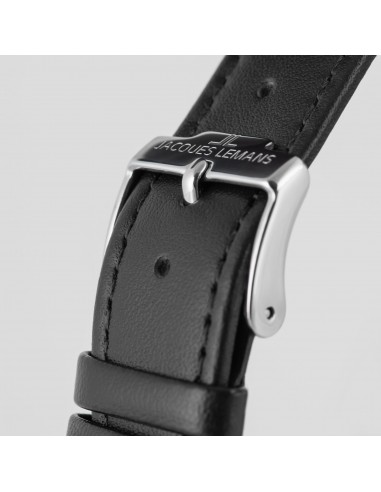 Reloj Jacques Lemans