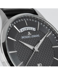 Reloj Jacques Lemans 2