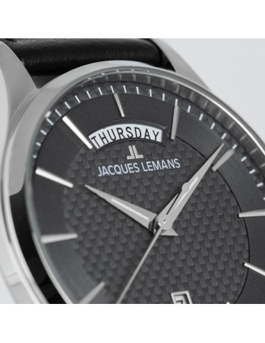 Reloj Jacques Lemans