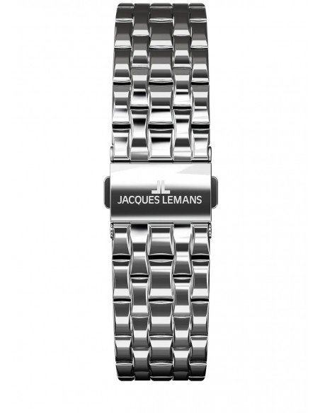 Reloj Jacques Lemans