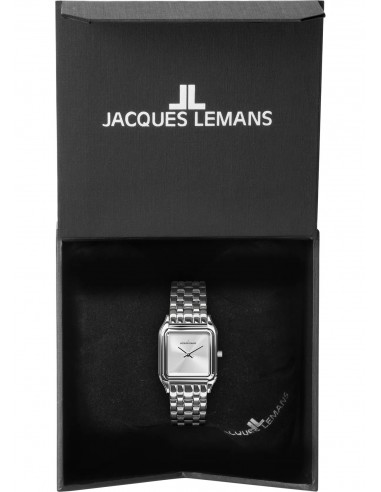 Reloj Jacques Lemans