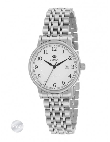 MAREA WATCH
