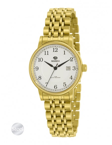 MAREA WATCH