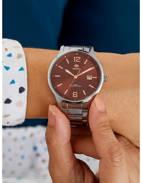 MAREA WATCH