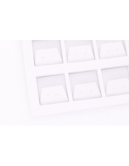 Exh. plancha tornillo  x 15 de 24x16 ,division.4x4