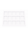 Exh. plancha x15 de 24x16