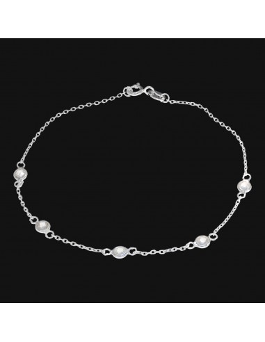 Pul.c/5 zc de 3 mm c/u 19 cm