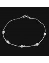 Pul.c/5 zc de 3 mm c/u 19 cm