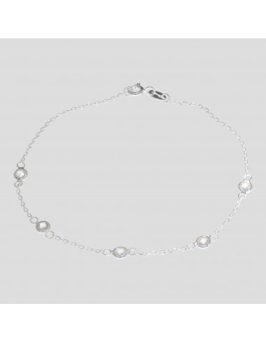 Pul.c/5 zc de 3 mm c/u 19 cm