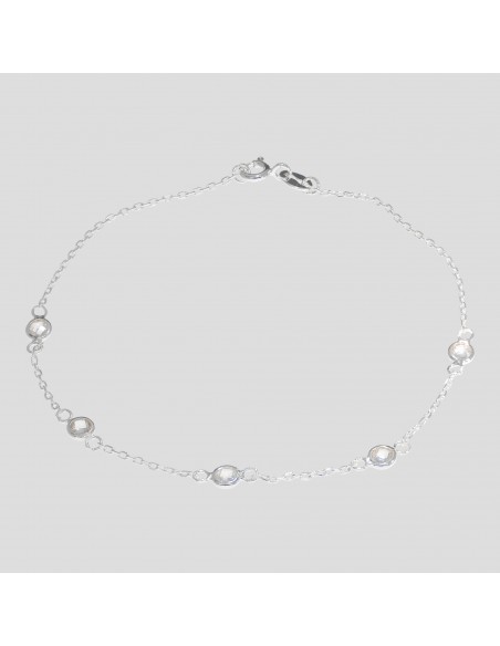 Pul.c/5 zc de 3 mm c/u 19 cm